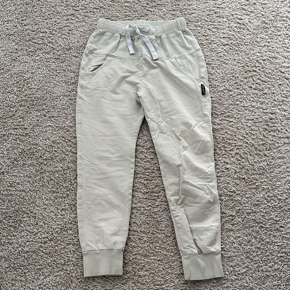 Little Bipsy Joggers